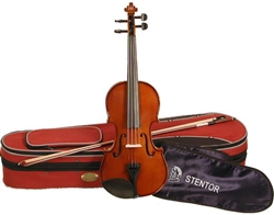 Stentor Student II 4/4 Violin